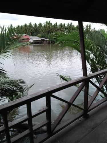 Baan Tangkwa Baan Tangkwa