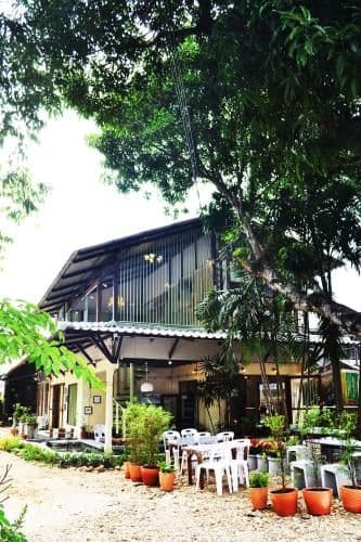 The Old Times Nakhon The Old Times Nakhon
