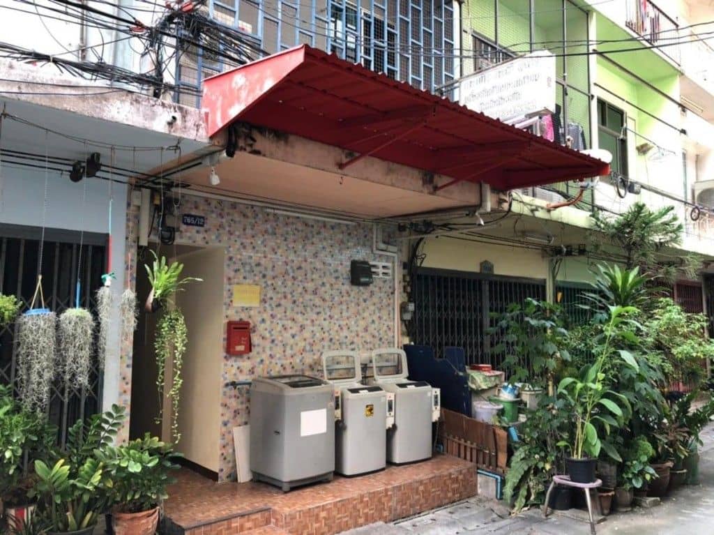 AB Hostel AB Hostel