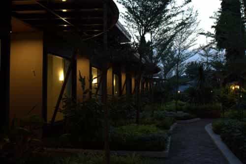Paklop Resort Paklop Resort