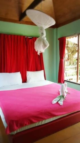 The Sunflower Bungalows1