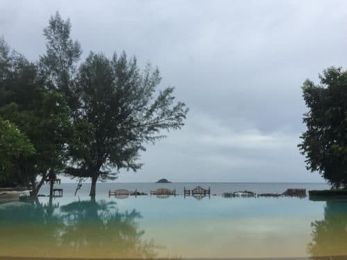 Away Baan Nub Kluen Beach Front Away Baan Nub Kluen Beach Front