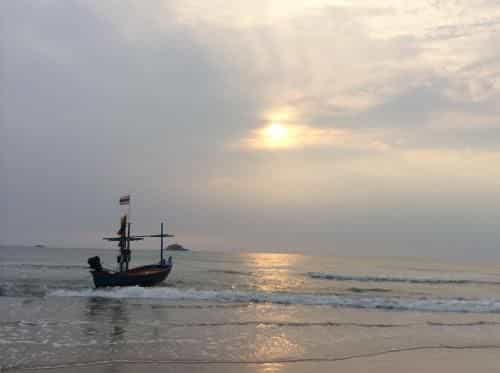 Away Baan Nub Kluen Beach Front Away Baan Nub Kluen Beach Front