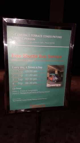 Emerald Resort Patong special studio Emerald Resort Patong special studio