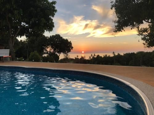 ชมดาว รีสอร์ต (Chom Dao Resort)0