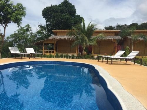 ชมดาว รีสอร์ต (Chom Dao Resort)3