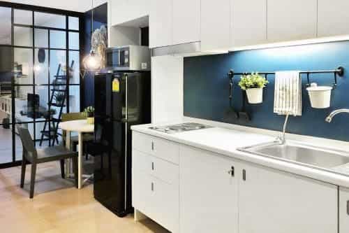 Favstay - Bangkok Noble Solo Sukhumvit 55 Favstay - Bangkok Noble Solo Sukhumvit 55