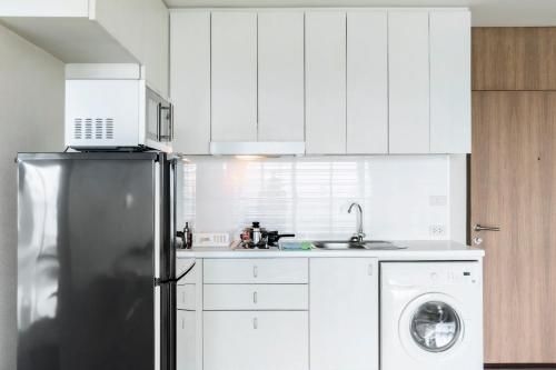 Favstay - Bangkok Noble Solo Sukhumvit 554