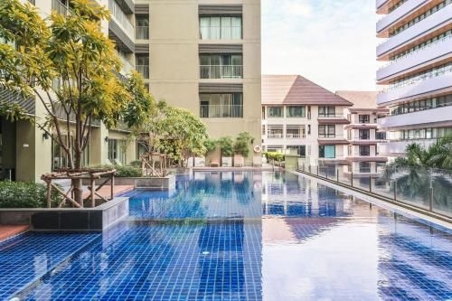 Favstay - Bangkok Noble Solo Sukhumvit 550