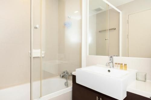 Favstay - Bangkok Noble Solo Sukhumvit 551