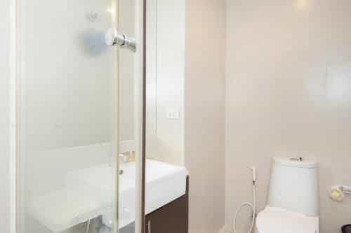 Favstay - Bangkok Noble Solo Sukhumvit 55 Favstay - Bangkok Noble Solo Sukhumvit 55