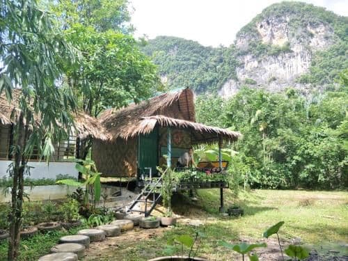 Cottage