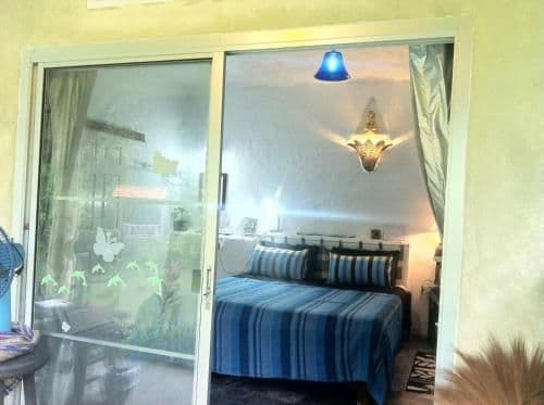 Deluxe Bungalow