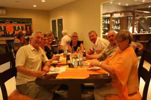 Bang Sarey Nordic Resort Bang Sarey Nordic Resort