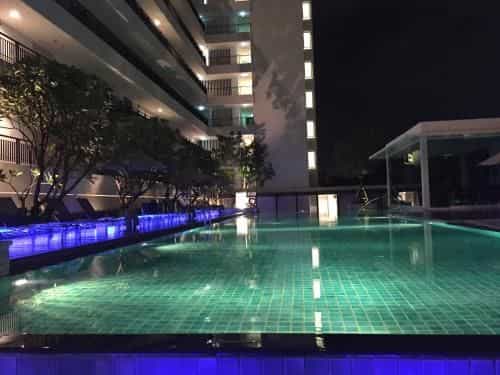 North Park Place, Bangkok North Park Place, Bangkok