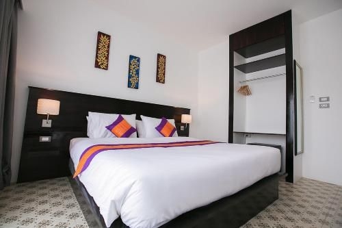 สักสุขสไมล์ รีสอร์ต (SakSukSmile Resort)4