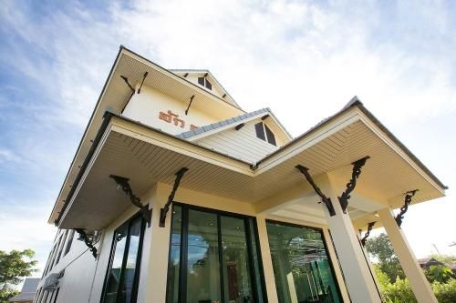 สักสุขสไมล์ รีสอร์ต (SakSukSmile Resort)3