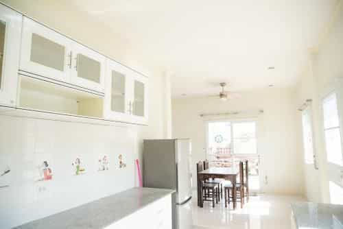 Seal Villa Muaklek Seal Villa Muaklek