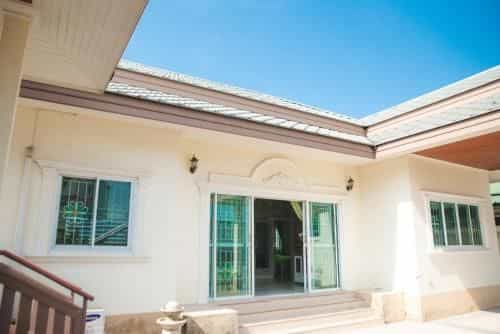 Seal Villa Muaklek Seal Villa Muaklek