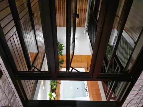 LX House曼谷市中心富人区极简现代高品质别墅 LX House曼谷市中心富人区极简现代高品质别墅