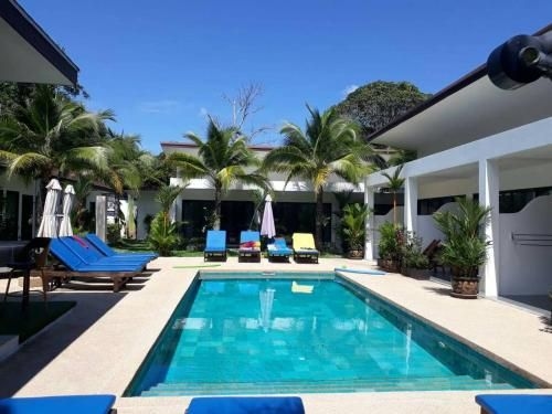 โลตัส เบลอ รีสอร์ต แอนด์ เรสเทอรองต์ (Lotus Bleu Resort & Restaurant)0