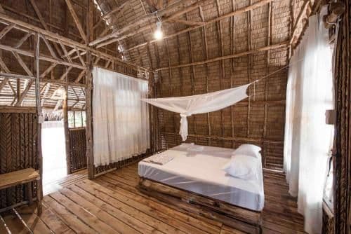 Bungalow with Sea View
