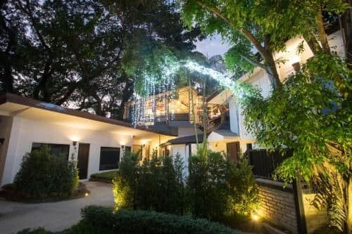 Albesia Boutique Resort Albesia Boutique Resort