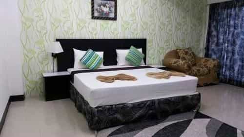 Grand Pruksa Siri Apartment Grand Pruksa Siri Apartment