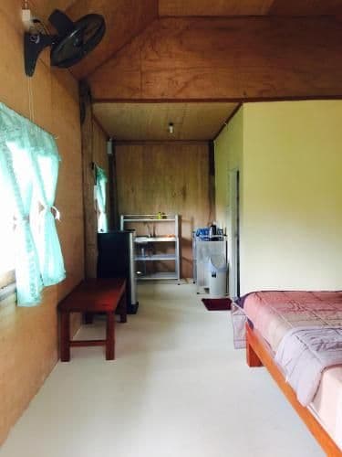 Deluxe Bungalow