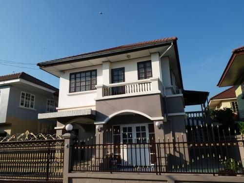 Nonthaburi House@CholladaBangbuathong0