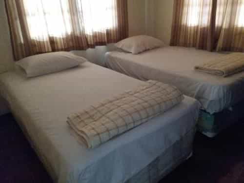 Nonthaburi House@CholladaBangbuathong Nonthaburi House@CholladaBangbuathong