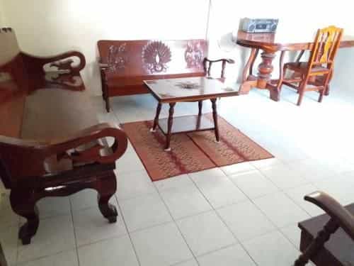 Nonthaburi House@CholladaBangbuathong Nonthaburi House@CholladaBangbuathong