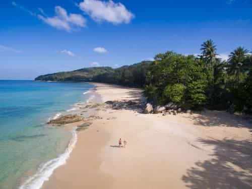 Beachfront Pearl of Naithon by Indreams Beachfront Pearl of Naithon by Indreams