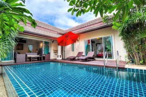 Prima Villa By Rents In Phuket Prima Villa By Rents In Phuket