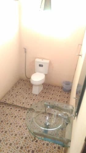 Standard Bungalow
