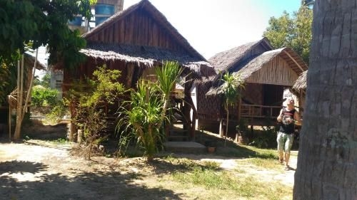 มาม่า คลองโขง บังกะโล (Mama Klong Khong Bungalow)2