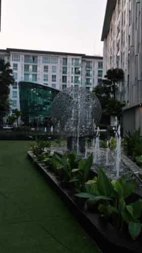 City Center Residence City Center Residence