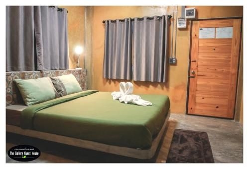 The Gallery Guest House0