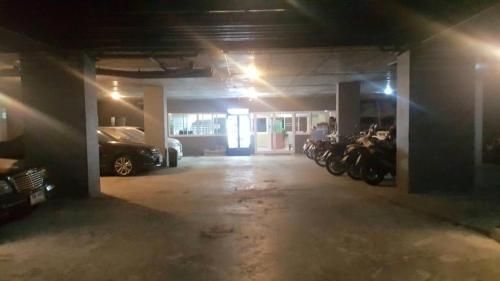 โรงแรมกุล (Kun Hotel)4