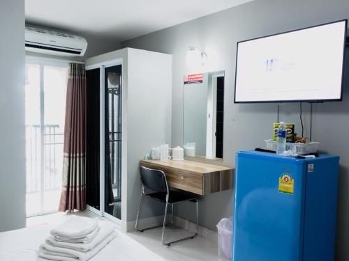 โรงแรมกุล (Kun Hotel)3