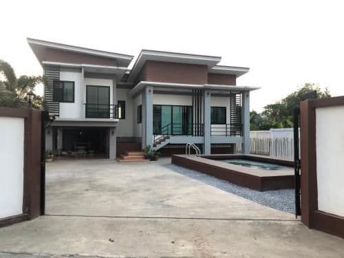 RL pool villa sattahip RL pool villa sattahip