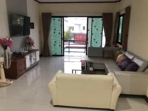RL pool villa sattahip RL pool villa sattahip