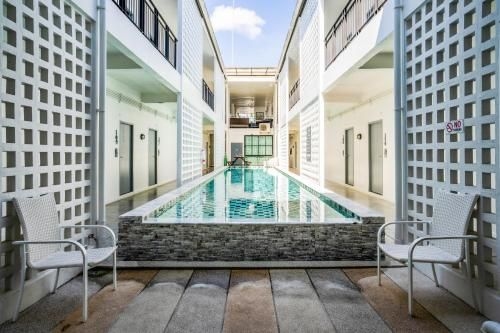 Greenery Loft Phuket by Favstay0
