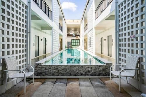 Greenery Loft Phuket by Favstay Greenery Loft Phuket by Favstay