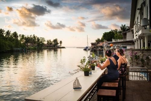 Riverview Hostel4