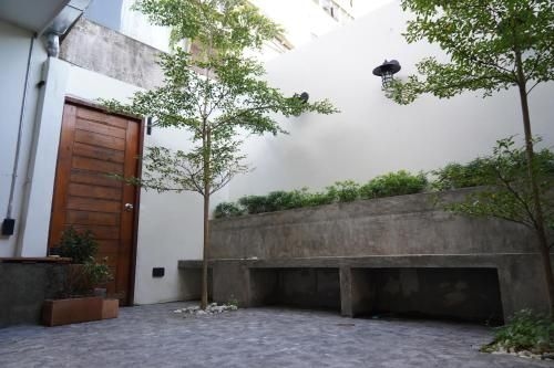 Slee Hostel Chiangmai2