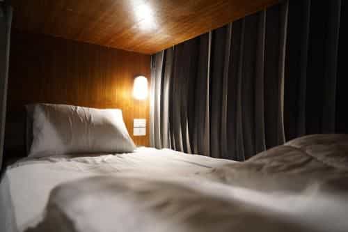 Slee Hostel Chiangmai Slee Hostel Chiangmai