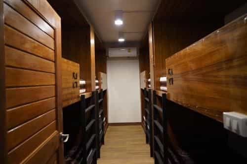 Slee Hostel Chiangmai Slee Hostel Chiangmai