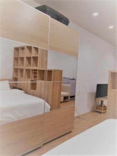 Apartment - Ground Floor