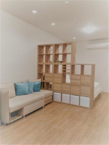 Apartment - Ground Floor